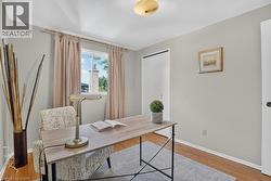 Bedroom/Office - 