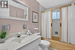 4pc Bathroom - 