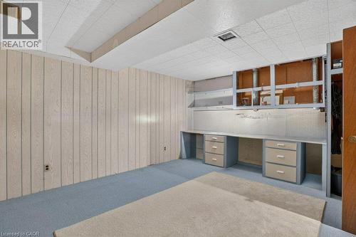 34 Glen Park Crescent, Kitchener, ON 