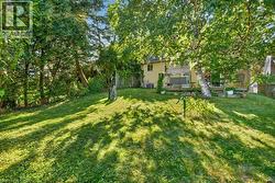 Back of Home - 