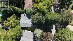 Aerial View - 