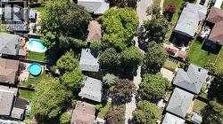 Aerial View - 