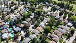 Aerial View - 