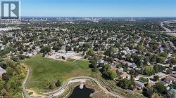 Aerial View - 