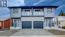 575 GUELPH Street Unit# Lower Kitchener, ON N2H 5Y2