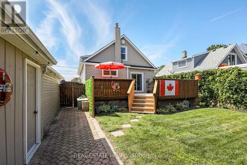 113 Gibbons Street, Oshawa, ON 