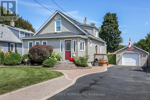 113 Gibbons Street, Oshawa, ON 