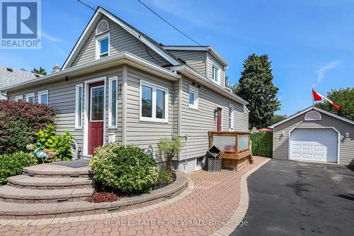 113 Gibbons Street, Oshawa, ON 