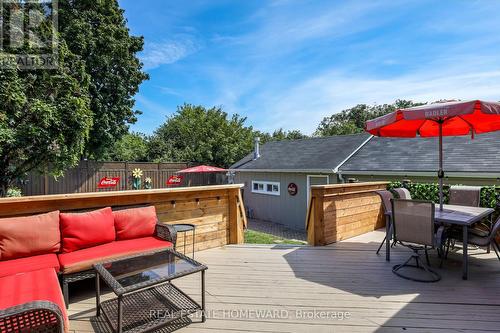 113 Gibbons Street, Oshawa, ON 