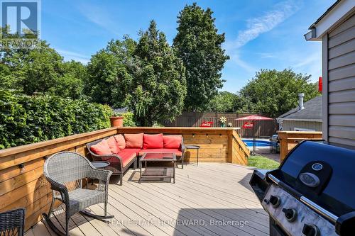 113 Gibbons Street, Oshawa, ON 