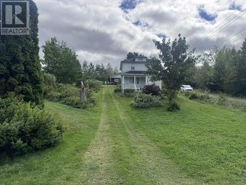 156A Main Street, Glovertown, NL 