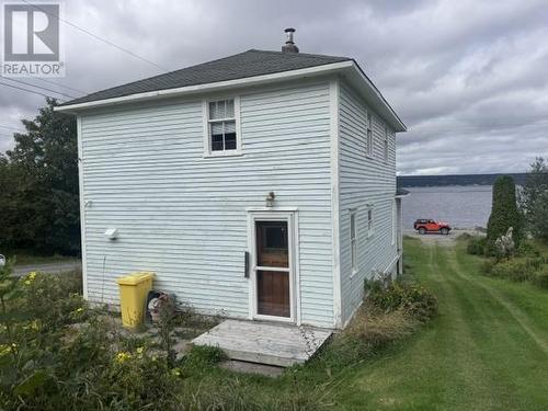 156A Main Street, Glovertown, NL 