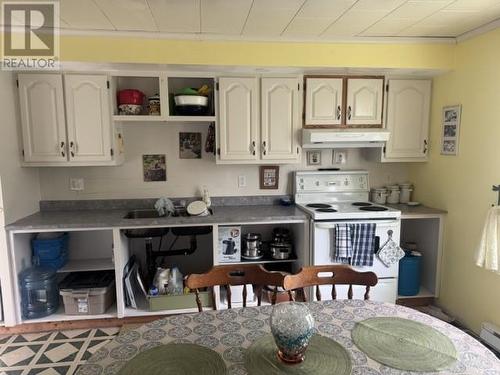 156A Main Street, Glovertown, NL 