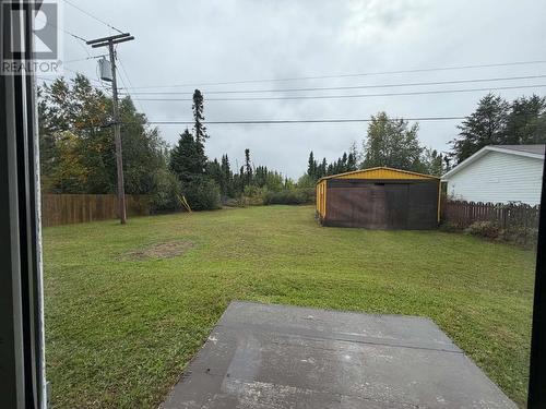 24 Park Drive, Happy Valley-Goose Bay, NL 