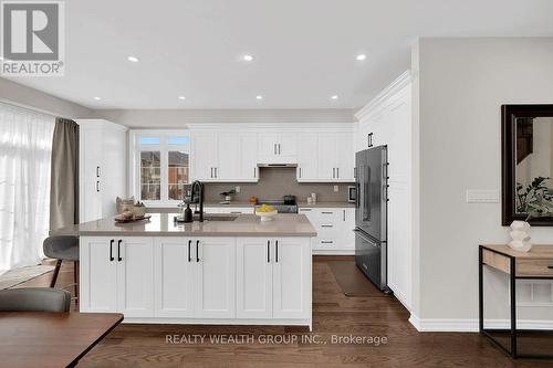 122 Dundonnell Place, Vaughan, ON 
