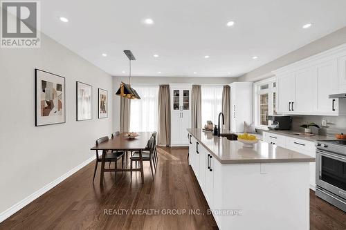 122 Dundonnell Place, Vaughan, ON 