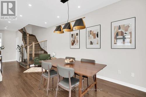 122 Dundonnell Place, Vaughan, ON 