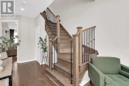 122 Dundonnell Place, Vaughan, ON 