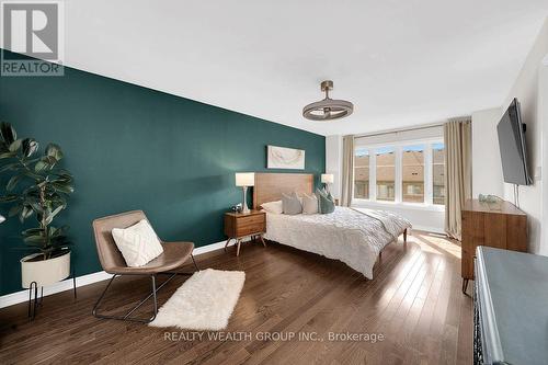 122 Dundonnell Place, Vaughan, ON 