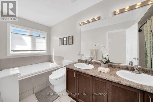 122 Dundonnell Place, Vaughan, ON 