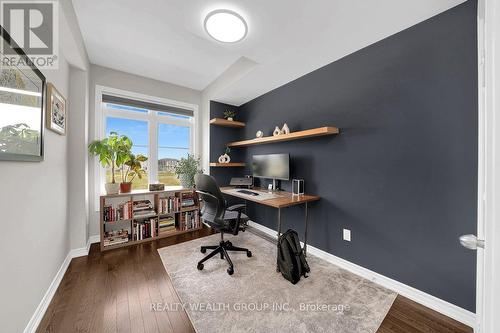 122 Dundonnell Place, Vaughan, ON 
