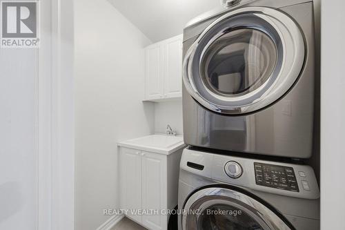 122 Dundonnell Place, Vaughan, ON 