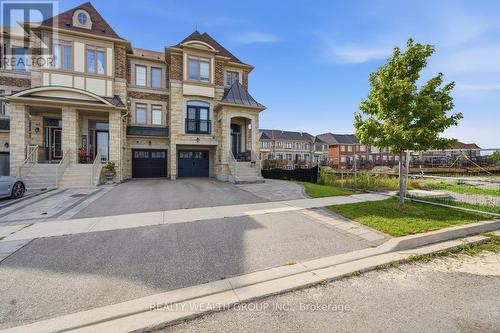 122 Dundonnell Place, Vaughan, ON 