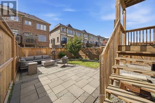 122 Dundonnell Place, Vaughan, ON 