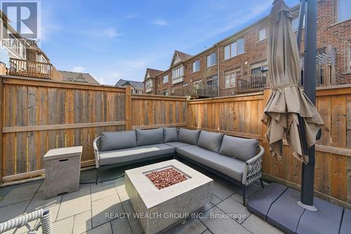 122 Dundonnell Place, Vaughan, ON 