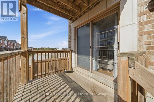 122 Dundonnell Place, Vaughan, ON 
