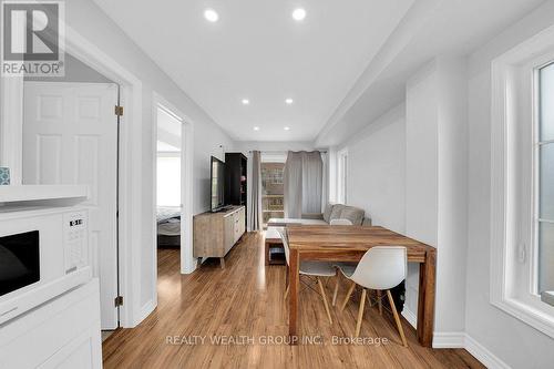 122 Dundonnell Place, Vaughan, ON 