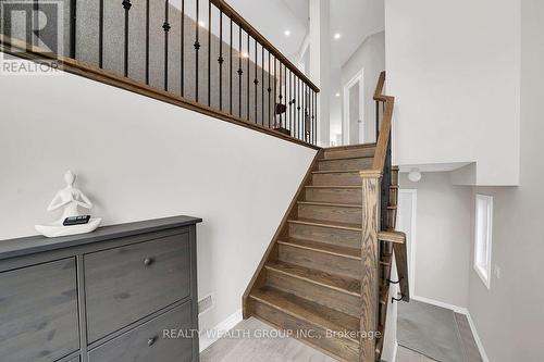 122 Dundonnell Place, Vaughan, ON 
