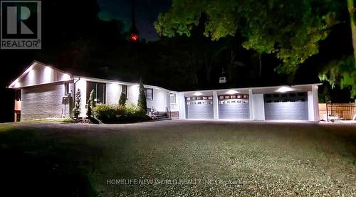 3659 Aurora Road, Whitchurch-Stouffville, ON 