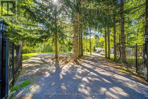 3659 Aurora Road, Whitchurch-Stouffville, ON 