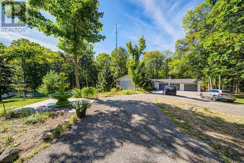 3659 Aurora Road, Whitchurch-Stouffville, ON 