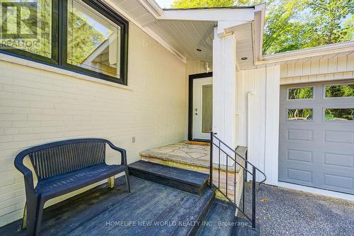 3659 Aurora Road, Whitchurch-Stouffville, ON 