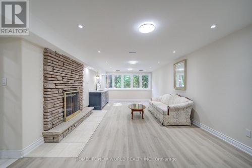 3659 Aurora Road, Whitchurch-Stouffville, ON 
