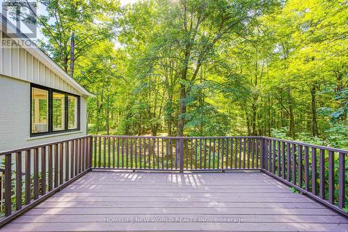 3659 Aurora Road, Whitchurch-Stouffville, ON 