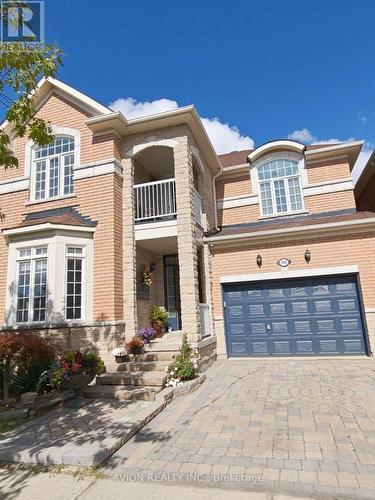 1004 CASTLEMORE AVENUE  Markham, ON L6E 1J1