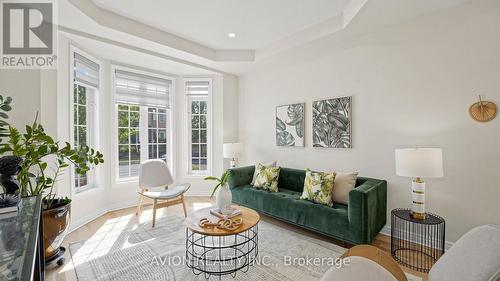 1004 Castlemore Avenue, Markham, ON 