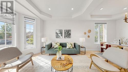 1004 Castlemore Avenue, Markham, ON 
