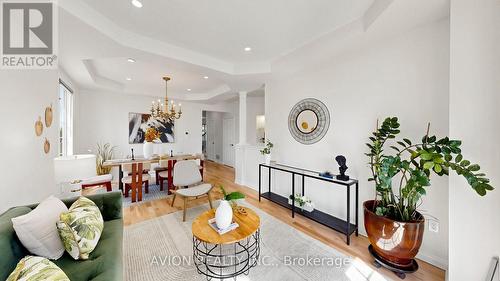 1004 Castlemore Avenue, Markham, ON 