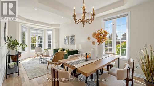 1004 Castlemore Avenue, Markham, ON 