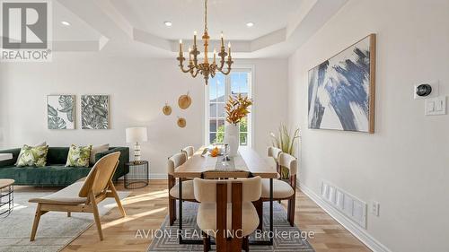 1004 Castlemore Avenue, Markham, ON 