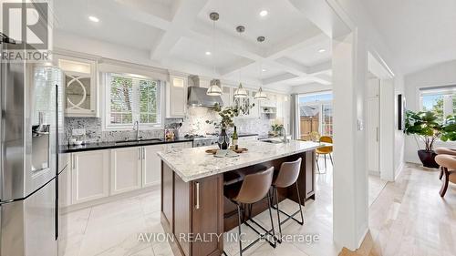 1004 Castlemore Avenue, Markham, ON 