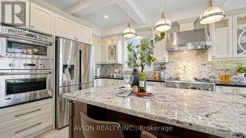 1004 Castlemore Avenue, Markham, ON 
