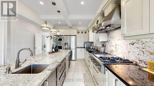 1004 Castlemore Avenue, Markham, ON 