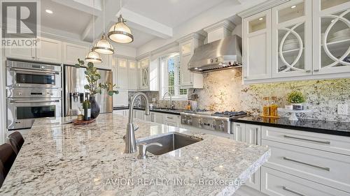 1004 Castlemore Avenue, Markham, ON 
