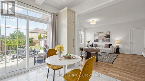 1004 Castlemore Avenue, Markham, ON 