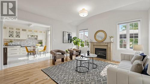 1004 Castlemore Avenue, Markham, ON 